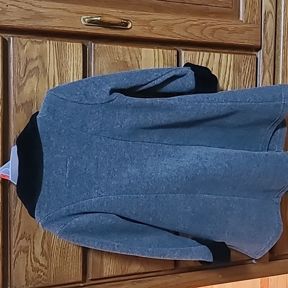 Coat fleece by Sophie Rose - Picture 5 of 5